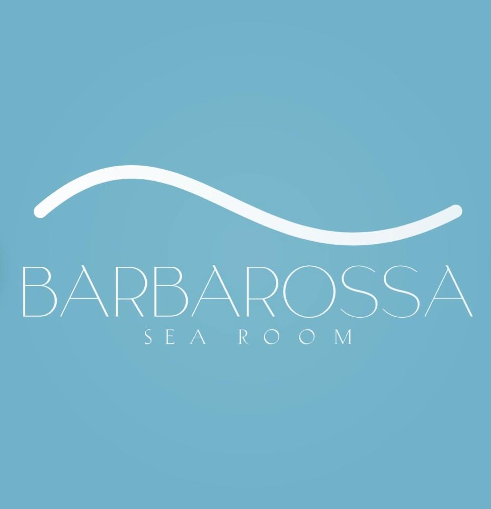 Barbarossa Sea Room Termoli Luaran gambar